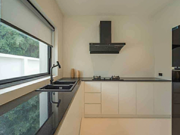 For Sale: Pool villa – Nam Phrae – 4 Bedrooms