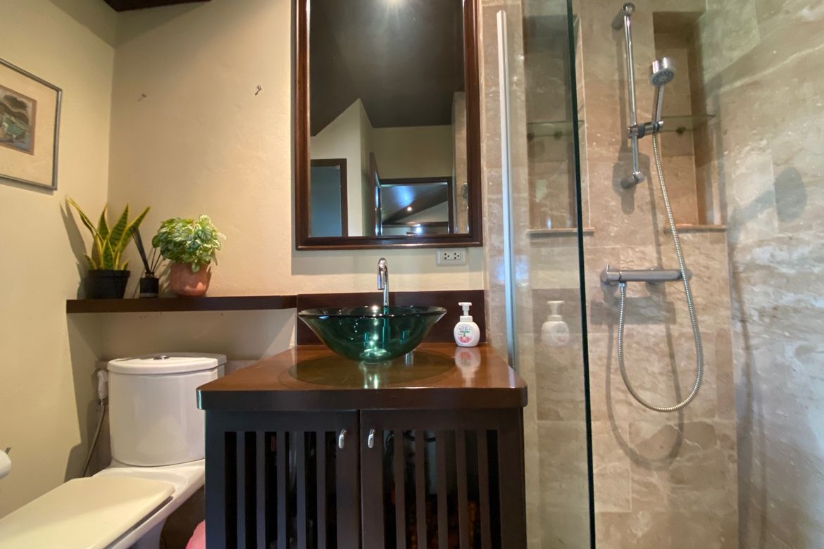 6 bed pool villa by Ping River for sale in Chiang Mai-P-PHS1116