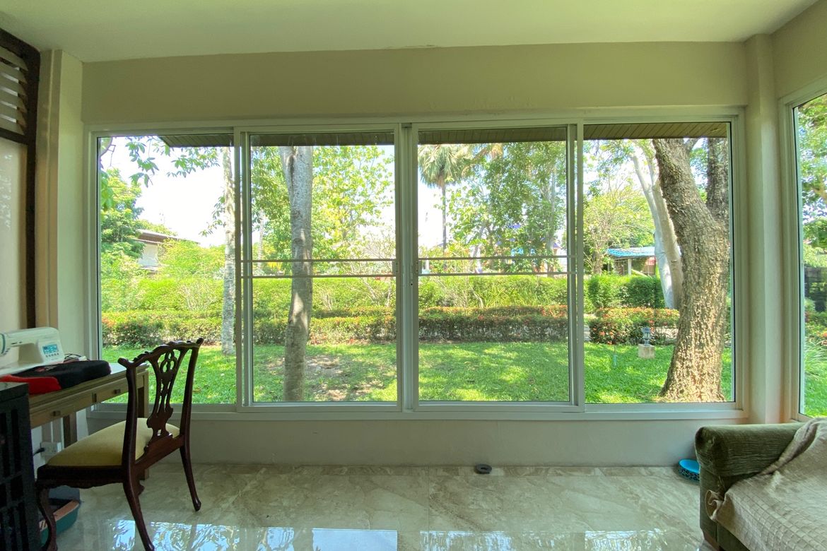 6 bed pool villa by Ping River for sale in Chiang Mai-P-PHS1116