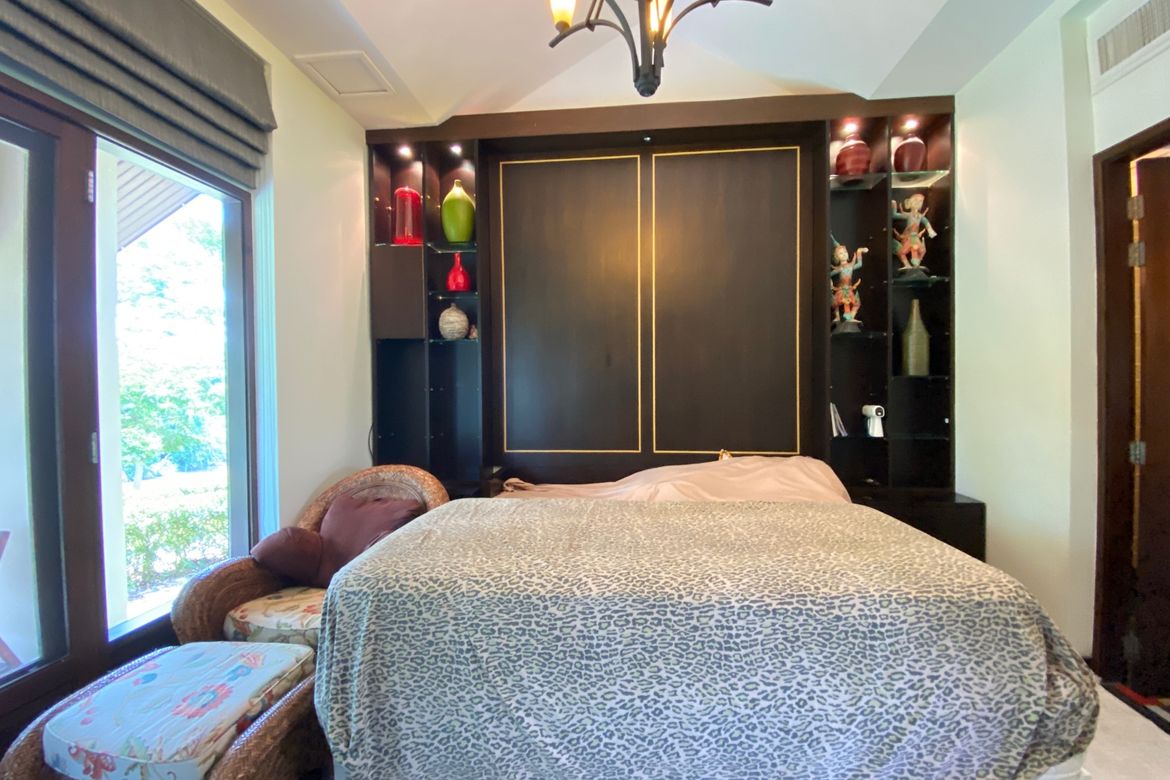6 bed pool villa by Ping River for sale in Chiang Mai-P-PHS1116
