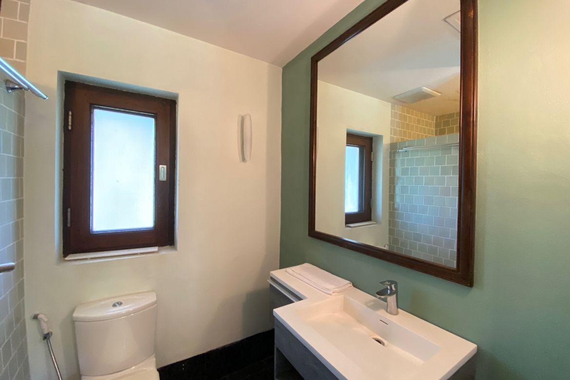 6 bed pool villa by Ping River for sale in Chiang Mai-P-PHS1116