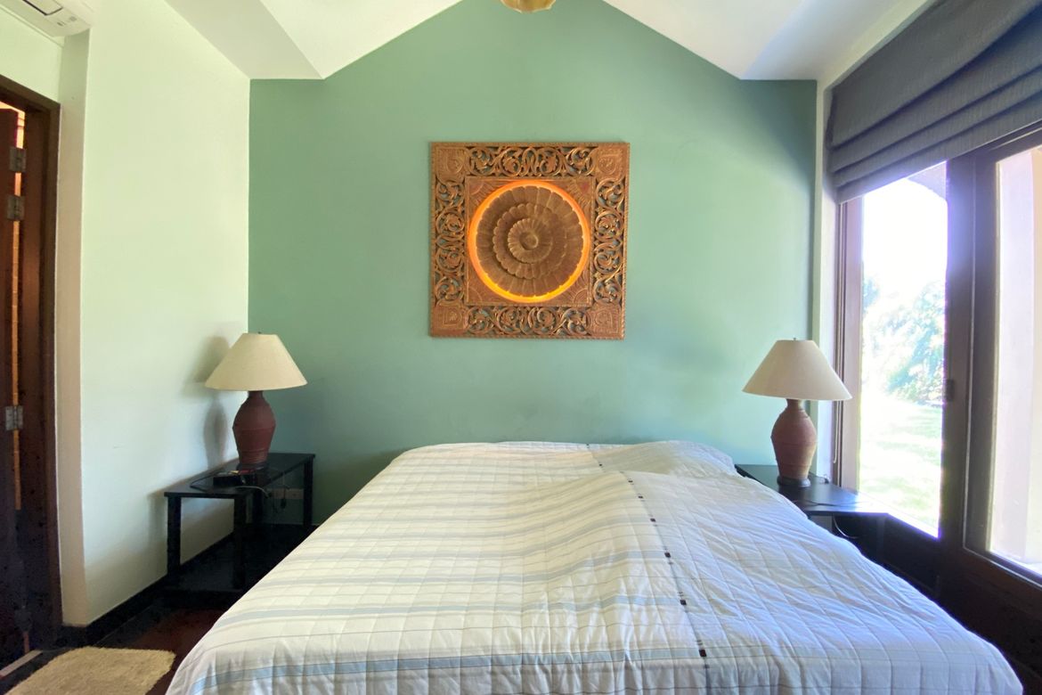 6 bed pool villa by Ping River for sale in Chiang Mai-P-PHS1116