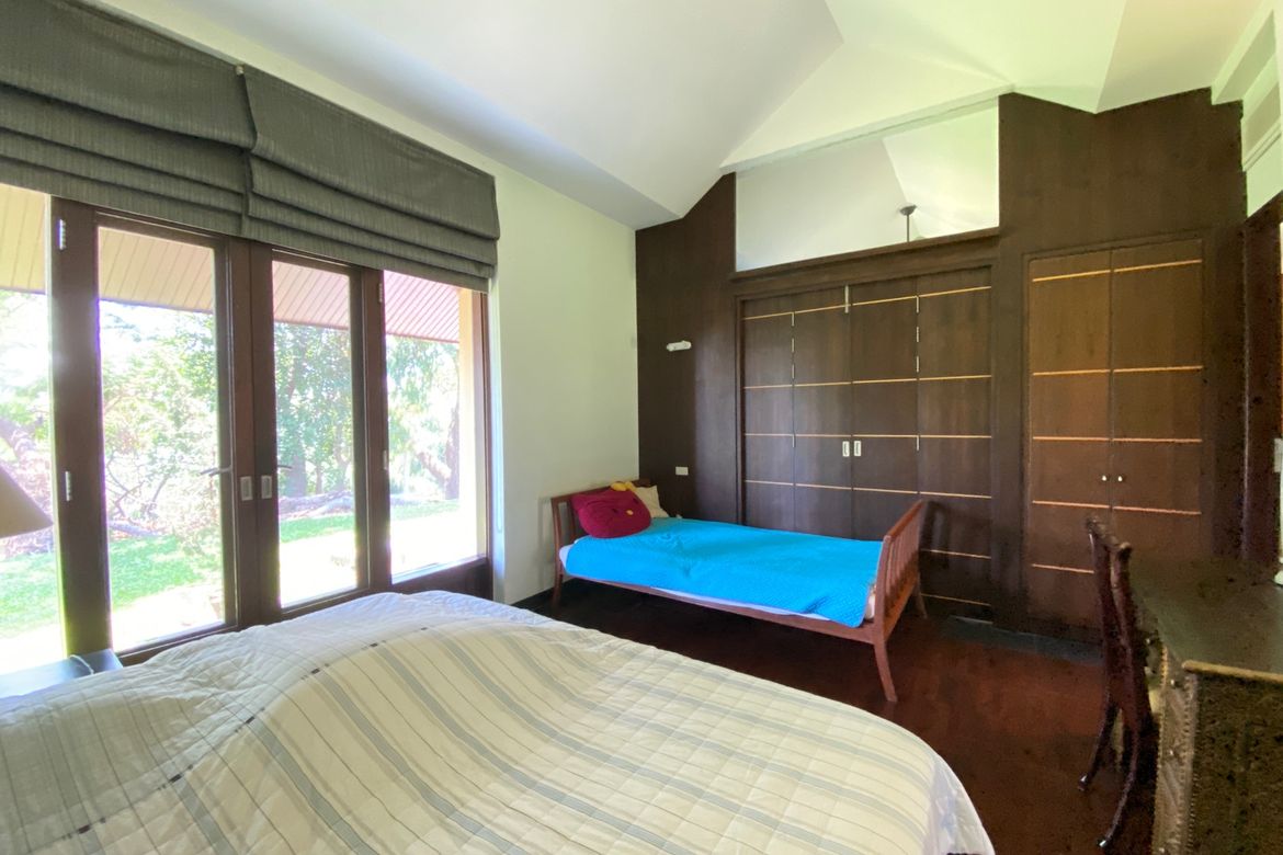 6 bed pool villa by Ping River for sale in Chiang Mai-P-PHS1116