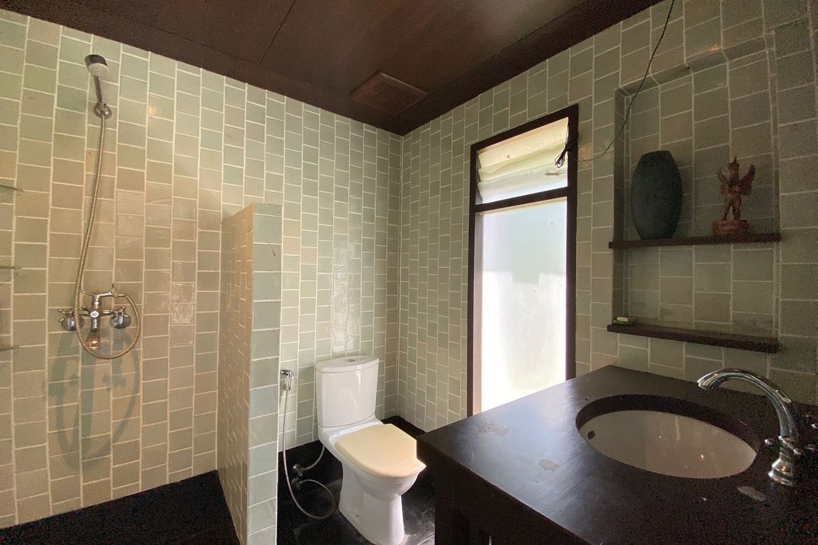 6 bed pool villa by Ping River for sale in Chiang Mai-P-PHS1116