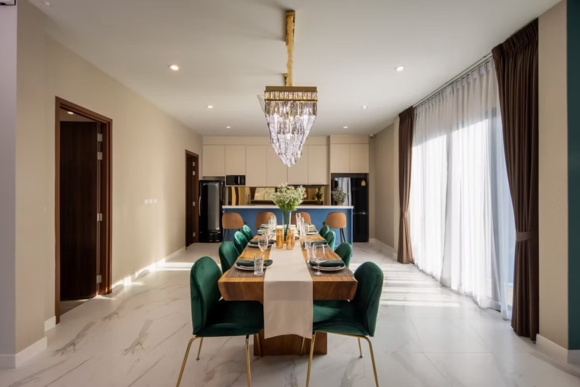 418 sq.m | Near Kad Farang Village (ID: 020PR)-MR-020PS