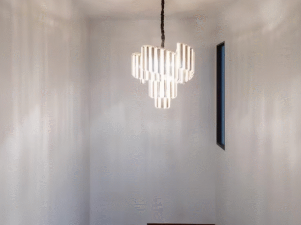 Palm Springs Privato – Hang Dong | 5 Beds