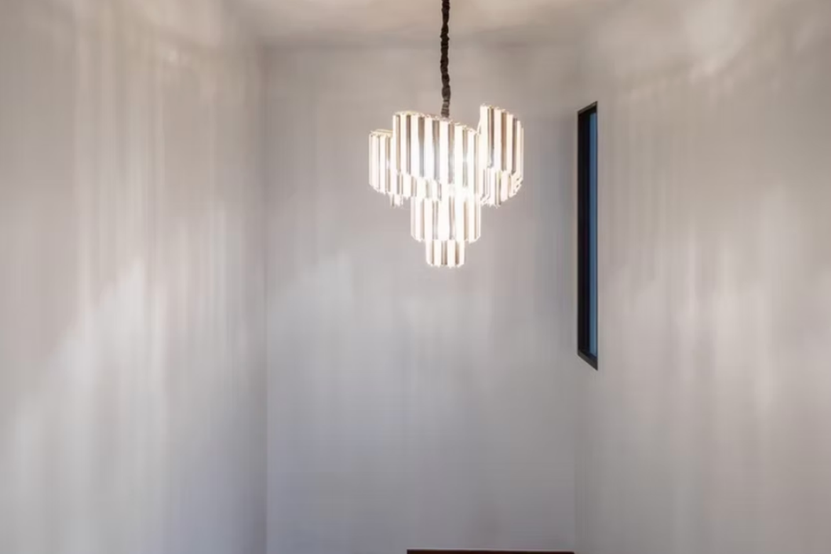 Palm Springs Privato – Hang Dong | 5 Beds