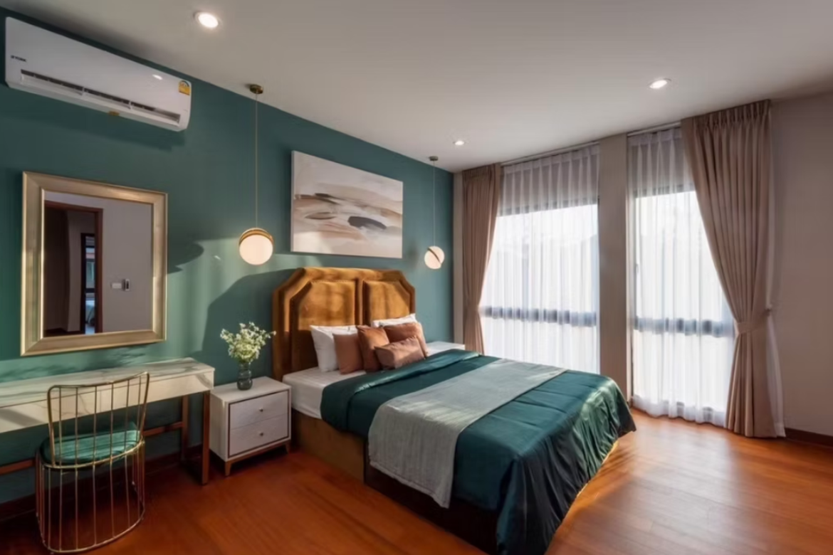 418 sq.m | Near Kad Farang Village (ID: 020PR)-MR-020PS