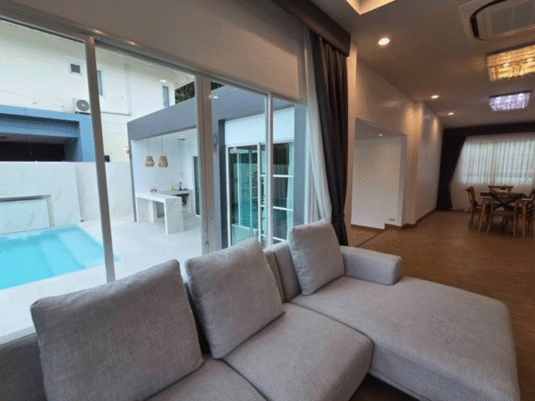 5 Bathrooms