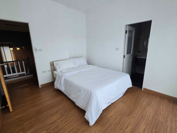 Single-Detached Pool Villa – Pa Daet 4 Bedrooms