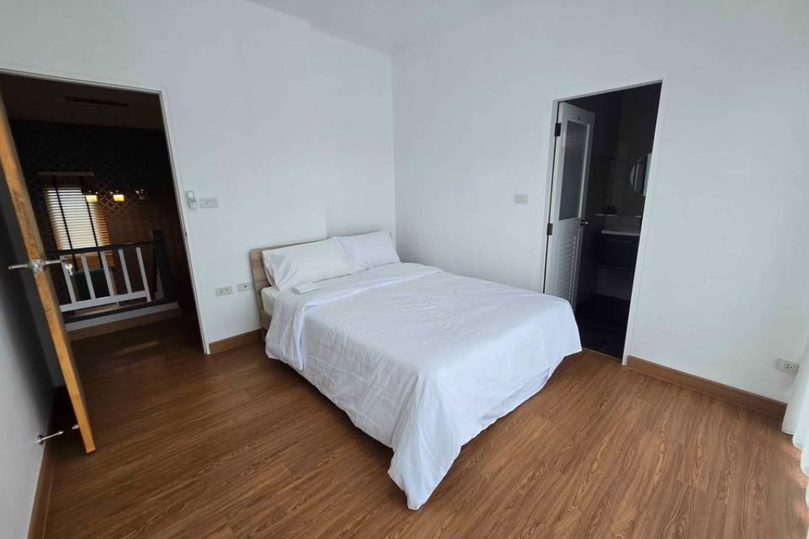 Single-Detached Pool Villa – Pa Daet 4 Bedrooms