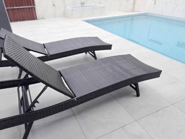 Single-Detached Pool Villa – Pa Daet 4 Bedrooms
