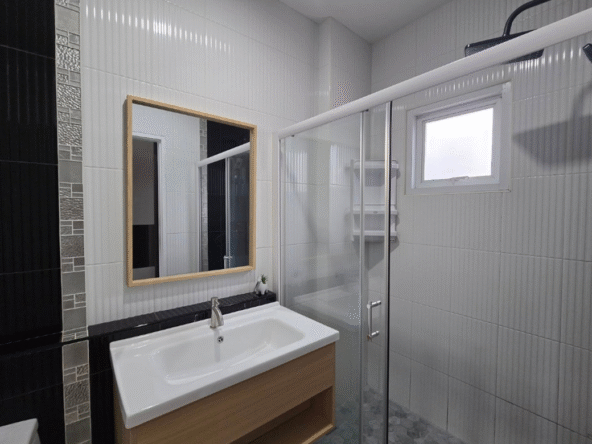 Single-Detached Pool Villa – Pa Daet 4 Bedrooms