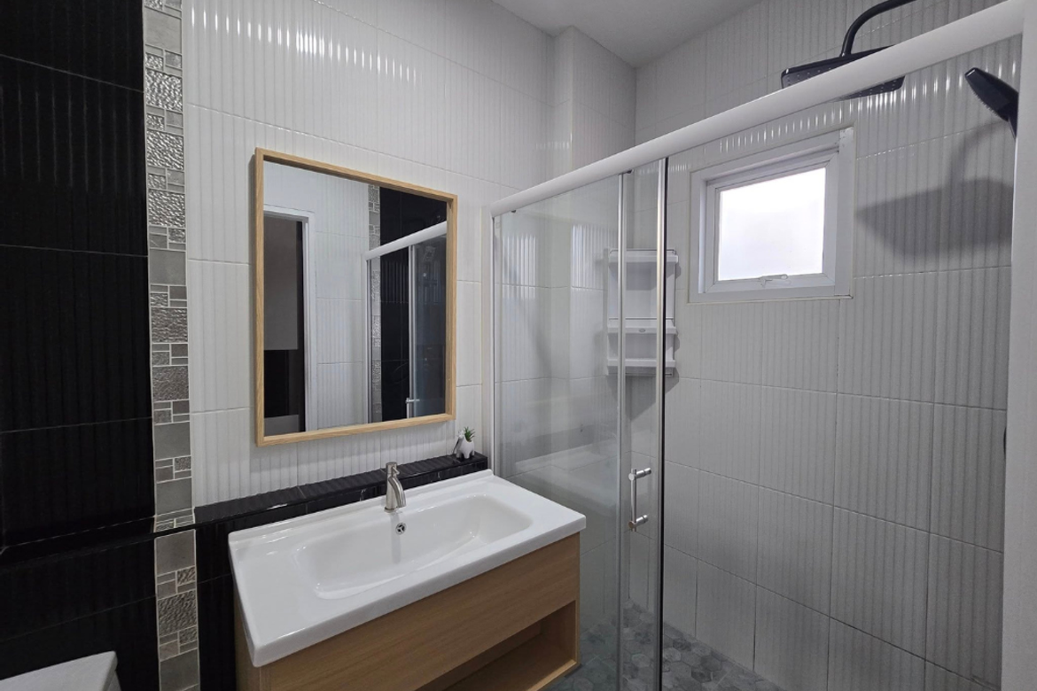 Single-Detached Pool Villa – Pa Daet 4 Bedrooms