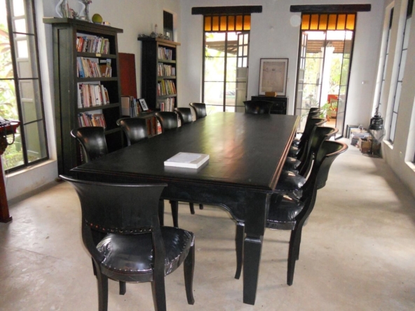 Hang Dong Estate: A Private Oasis of Serenity and Style-TNP-D404