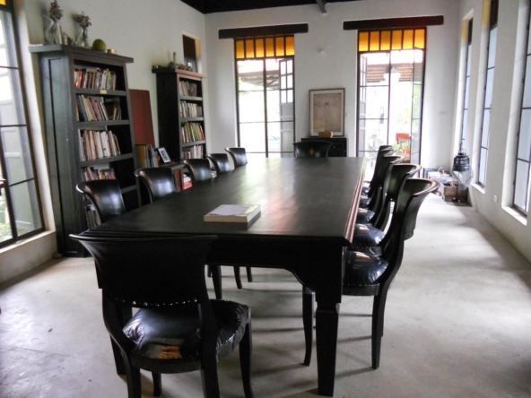 Hang Dong Estate: A Private Oasis of Serenity and Style-TNP-D404