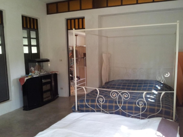 Hang Dong Estate: A Private Oasis of Serenity and Style-TNP-D404
