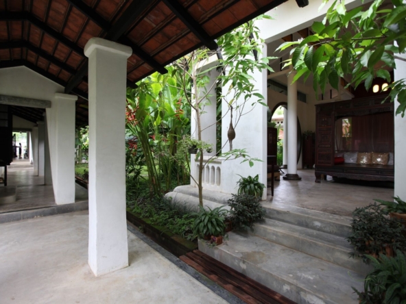 Hang Dong Estate: A Private Oasis of Serenity and Style-TNP-D404