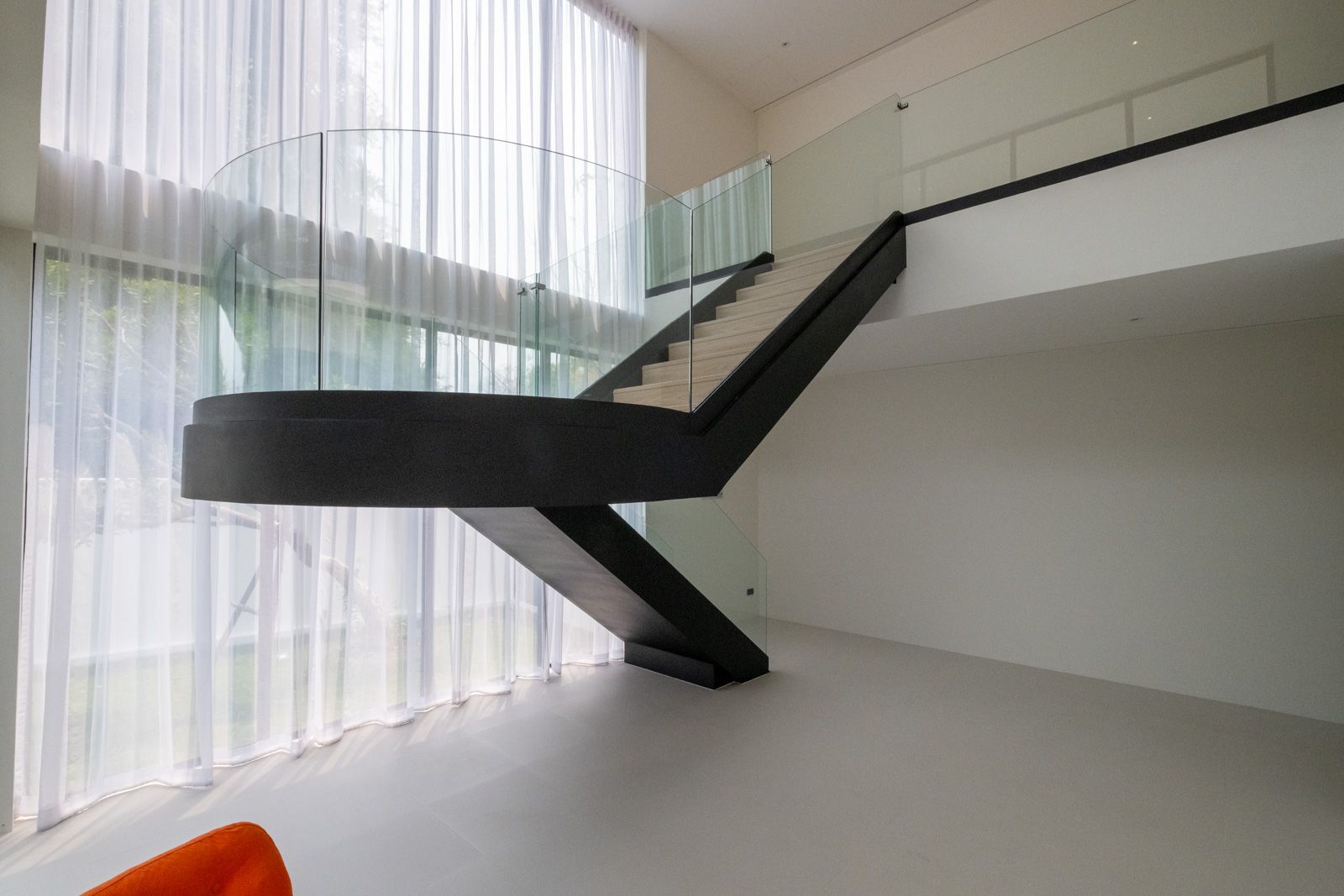 Modern Luxury Pool Villa with Panoramic Doi Suthep Views-TNP-D1212