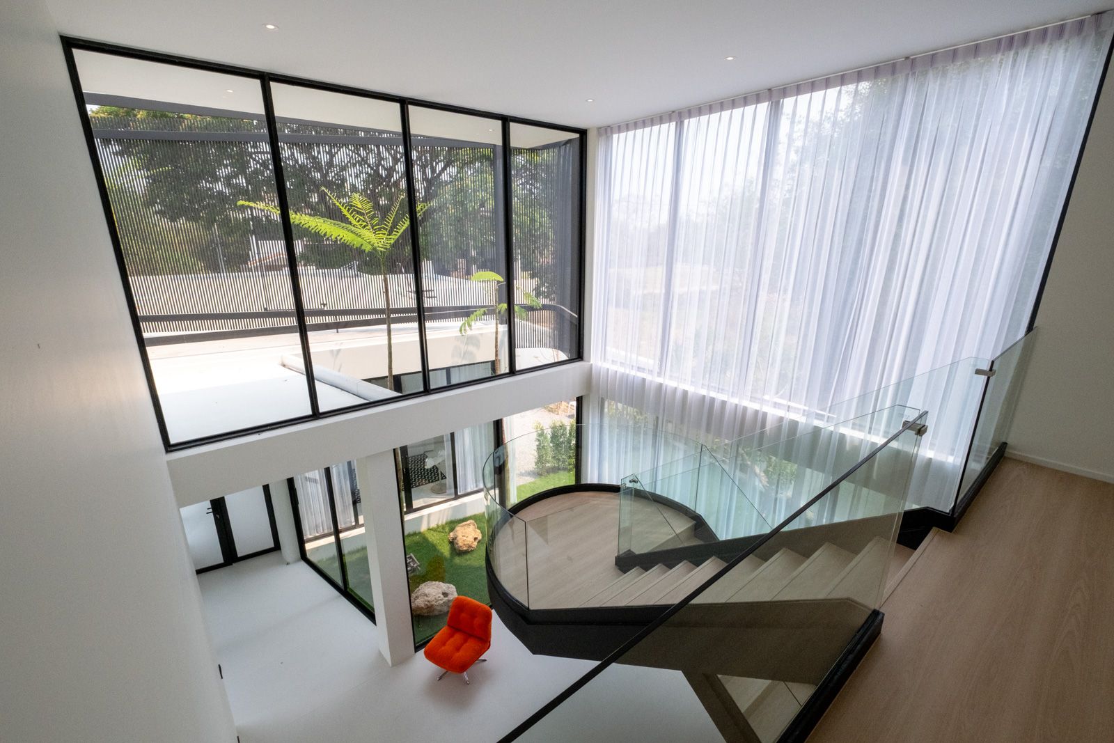 Modern Luxury Pool Villa with Panoramic Doi Suthep Views-TNP-D1212