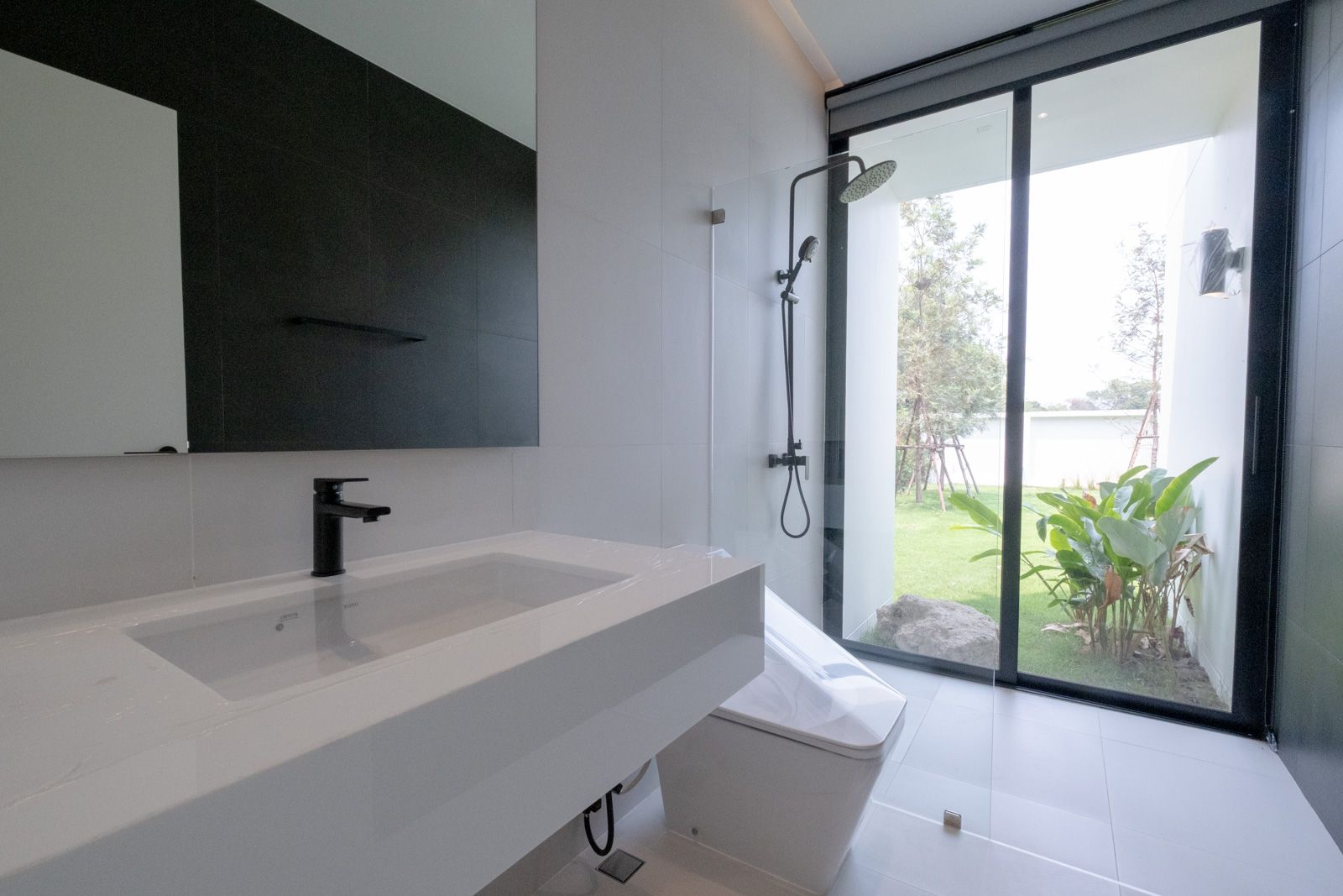 Modern Luxury Pool Villa with Panoramic Doi Suthep Views-TNP-D1212