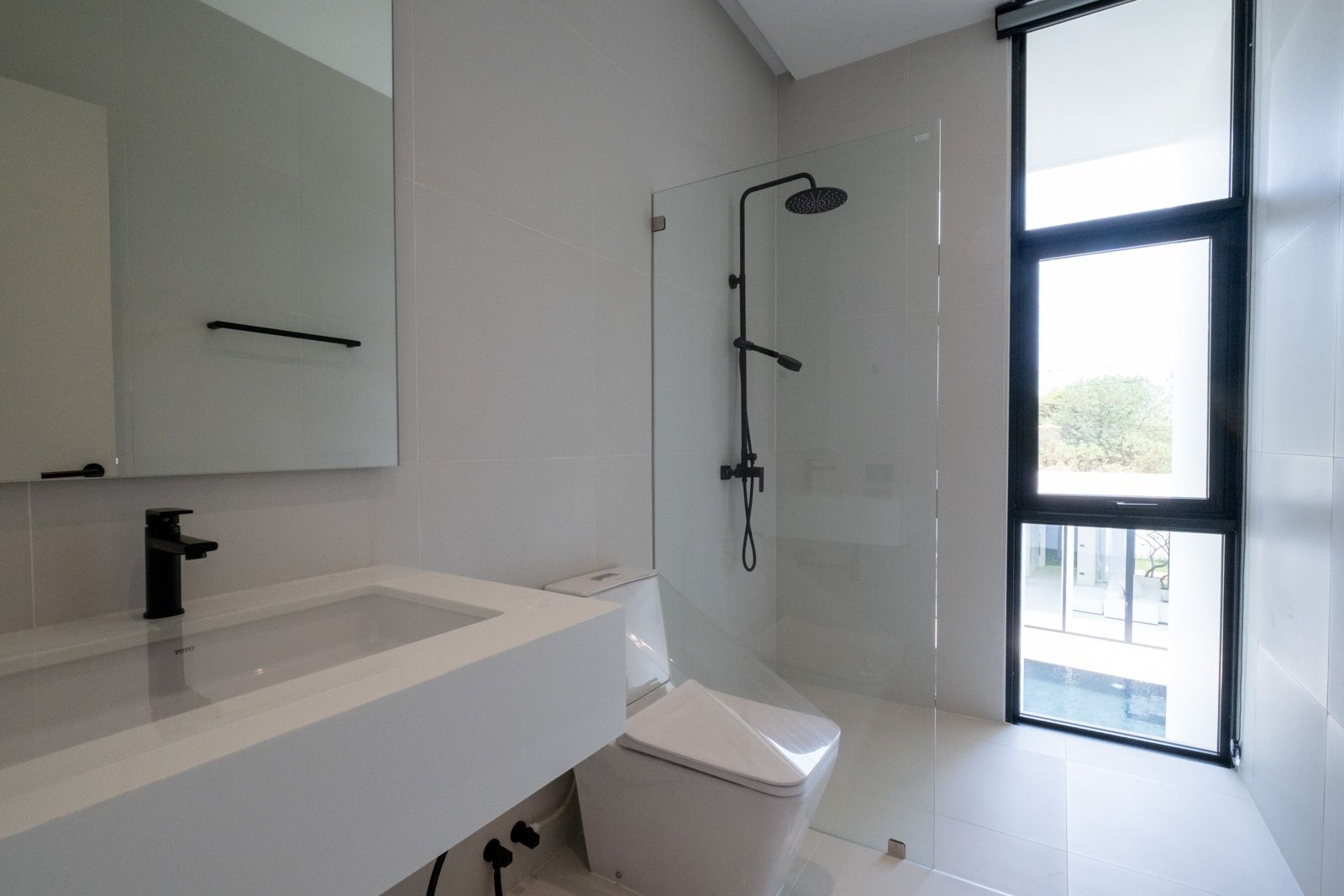 Modern Luxury Pool Villa with Panoramic Doi Suthep Views-TNP-D1212