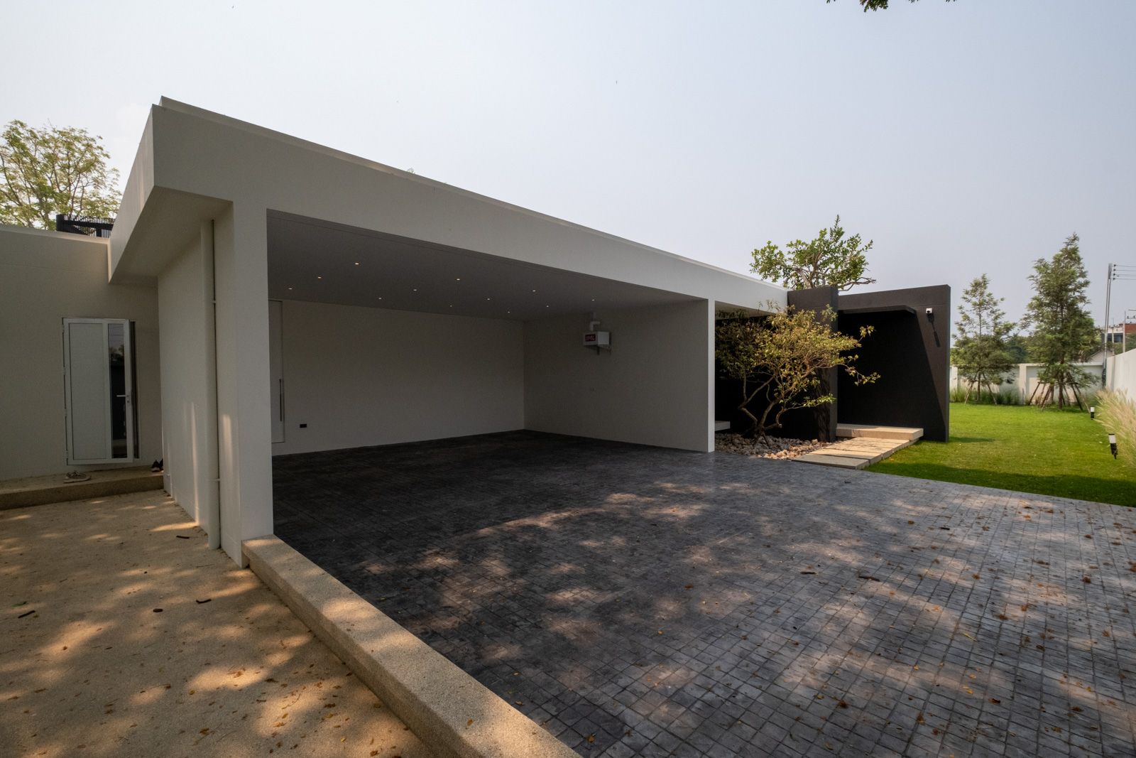 Modern Luxury Pool Villa with Panoramic Doi Suthep Views-TNP-D1212