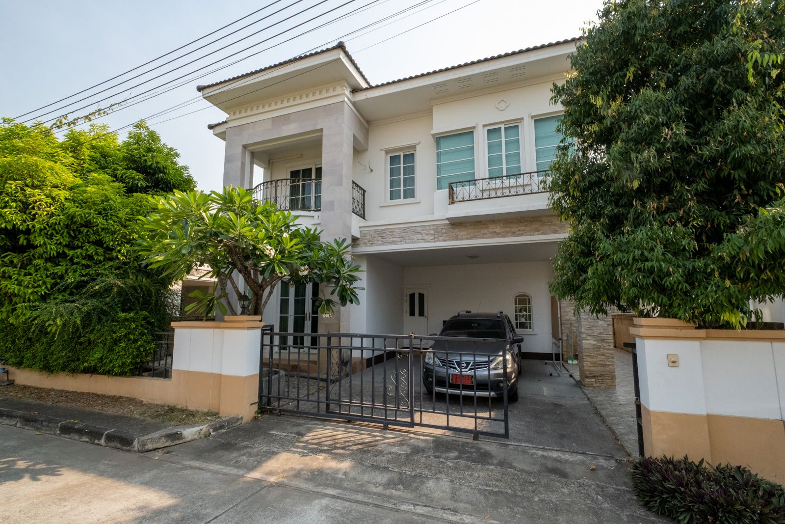 Opportunity in Chiang Mai: Secure Development