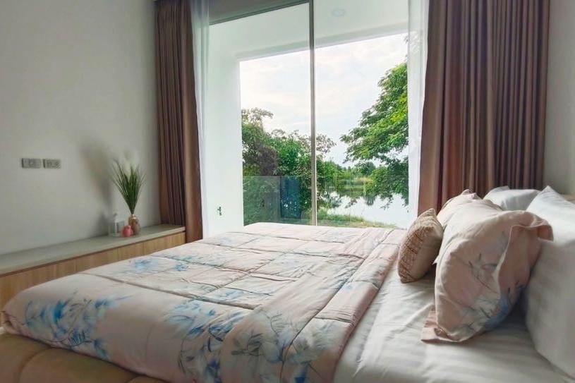 Doi Saket 3-Bedroom Luxury: Modern Pool Villa with Mountain Views-TNP-D1226
