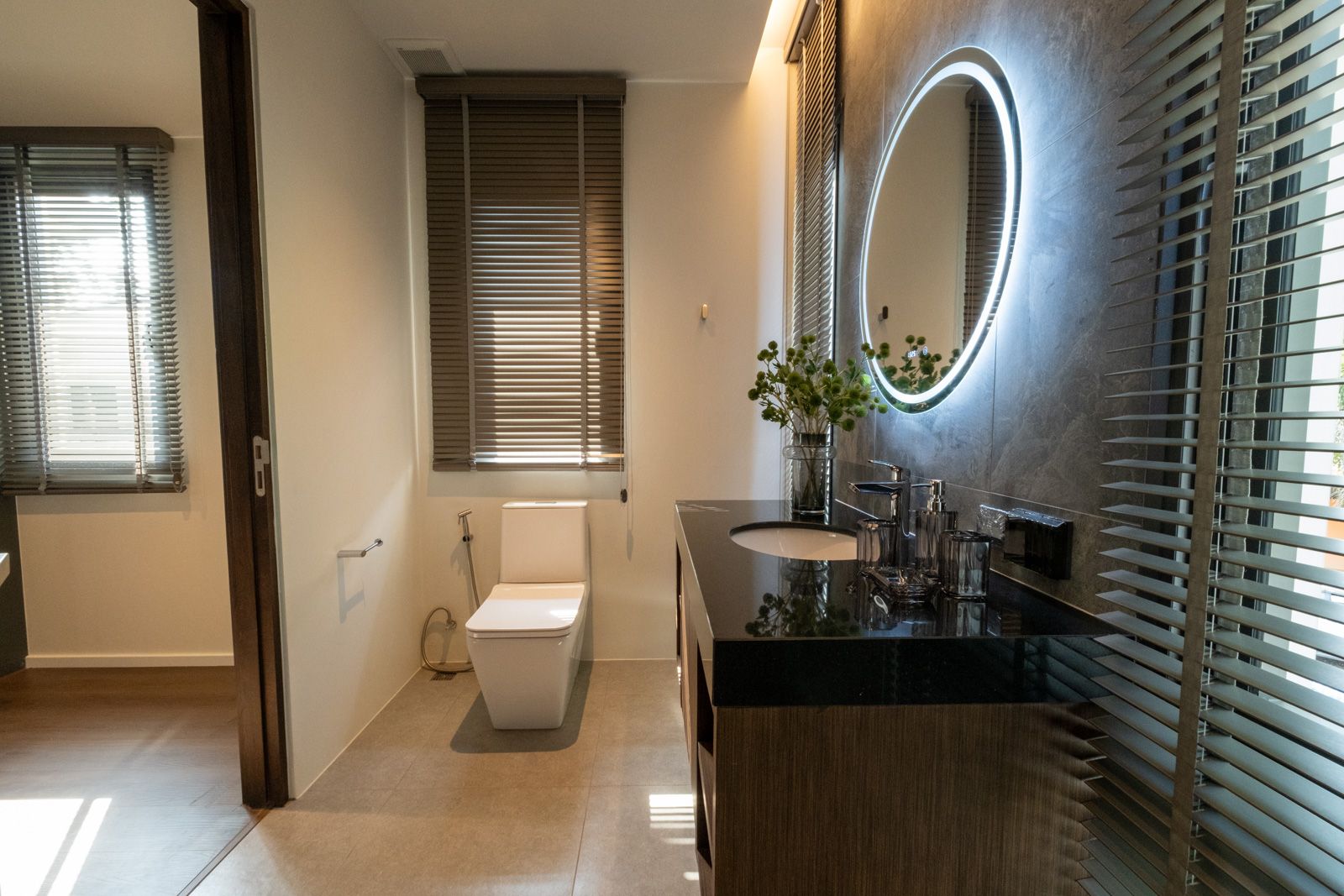 Luxurious 4-Bedroom Pool Villa in Summit Green Valley Mae Rim-TNP-D1183