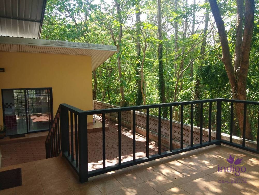 Chiang Mai For Sale-I-3663
