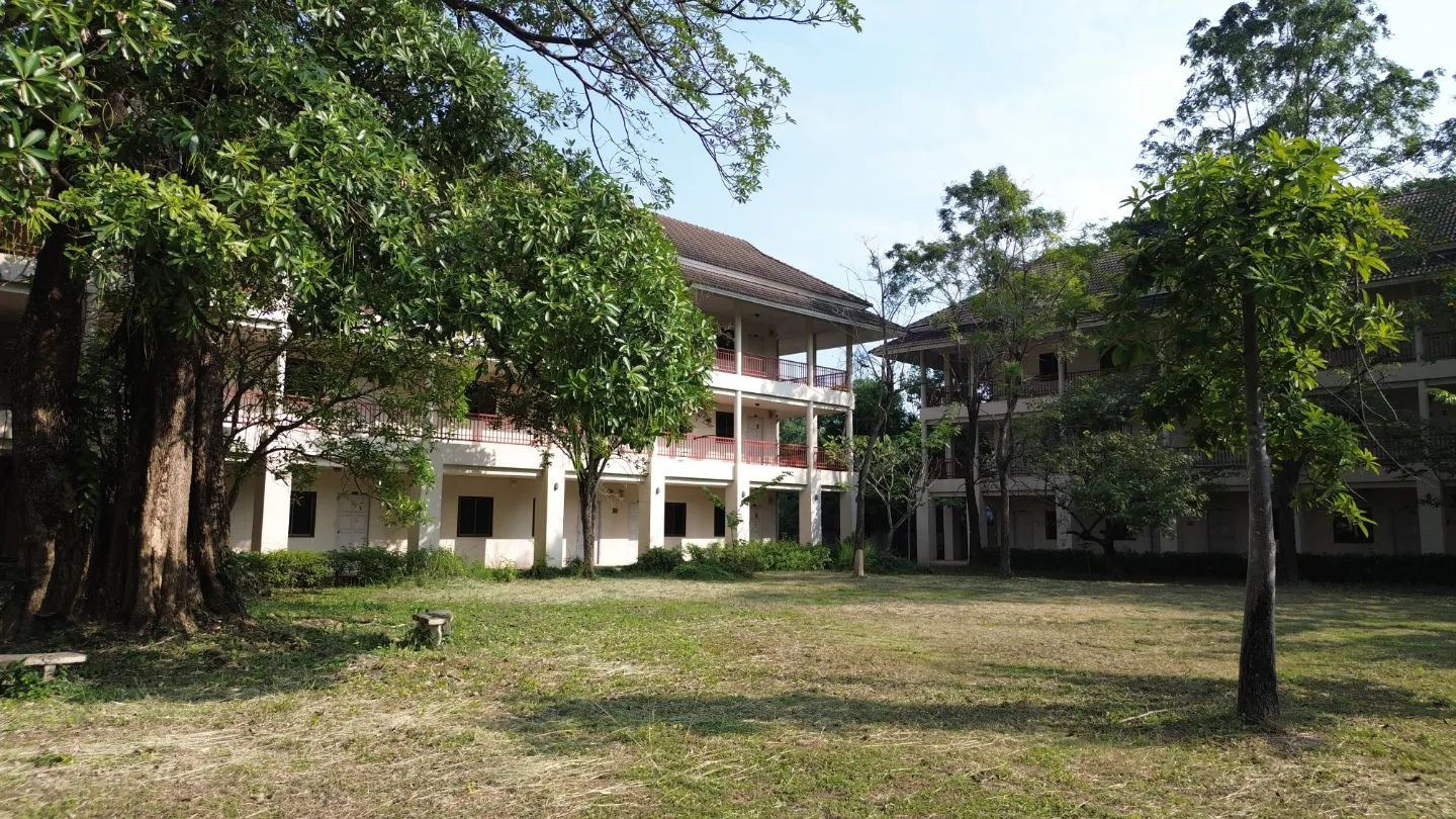 Chiang Mai Properties – 96-Unit Apartment Complex for Sale-CMP-376
