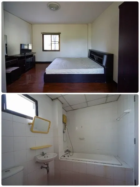 Chiang Mai Properties – 96-Unit Apartment Complex for Sale-CMP-376