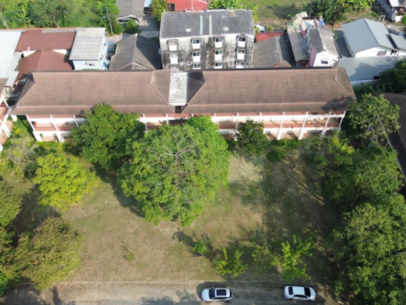 Chiang Mai Properties – 96-Unit Apartment Complex for Sale-CMP-376