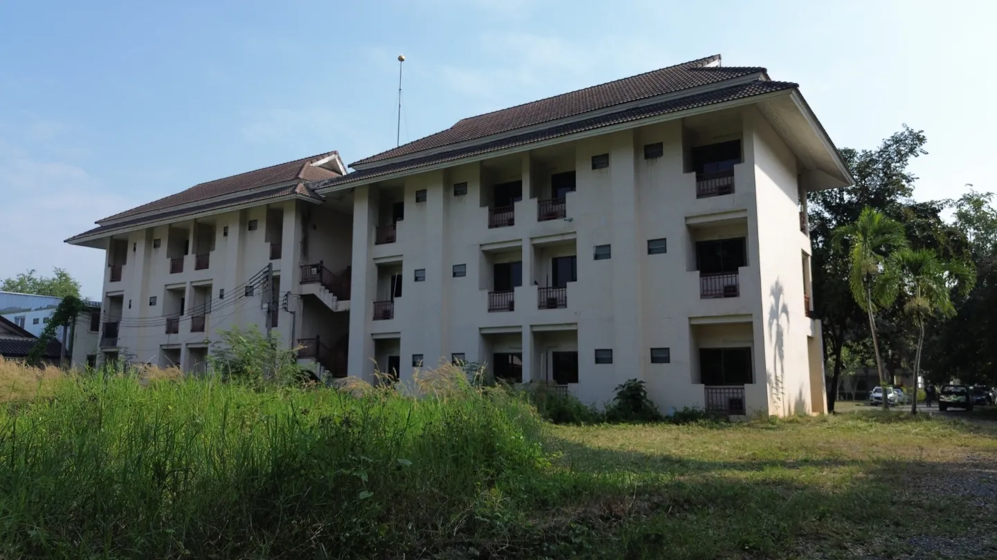 Chiang Mai Properties – 96-Unit Apartment Complex for Sale-CMP-376