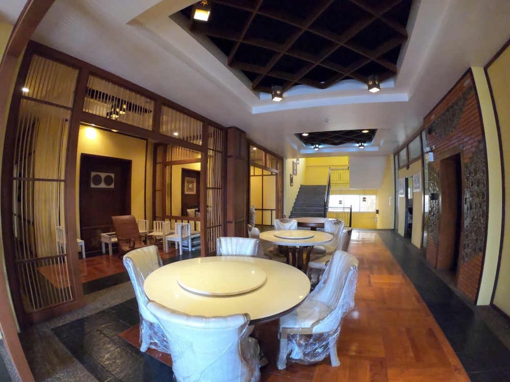 Business Space For Rent at Samoeng Intersection Hangdong Chiang Mai-I-3491