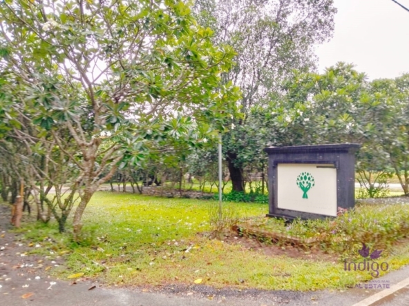 Land and Spa for sale suitable for Rehabilitation Resort or Wellness Resort wiht land size 11 Rai at Nampare