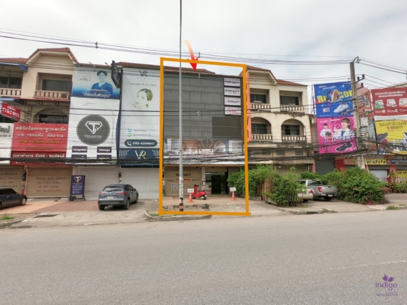 Chiang Mai-I-4030