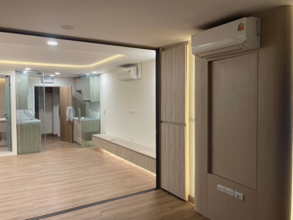 For rent: Hillside 2 Condo – 3 Bedrooms