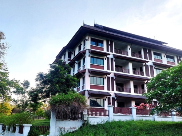 Chiang Mai-P-PCS1156