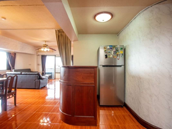 2 Bedroom Condo - Doi Ping Mansion Chiang Mai-PH-DP067