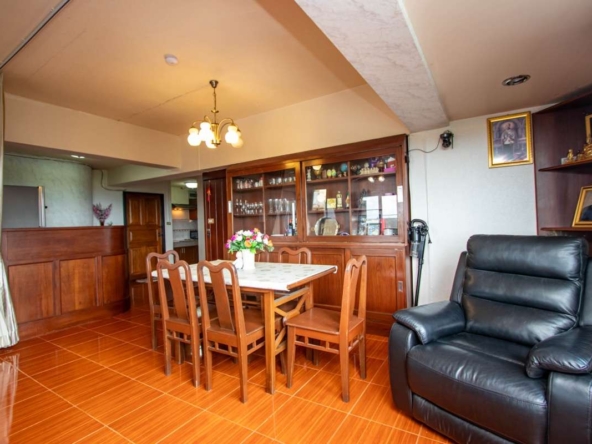 2 Bedroom Condo - Doi Ping Mansion Chiang Mai-PH-DP067