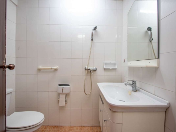 2 Bedroom Condo - Doi Ping Mansion Chiang Mai-PH-DP067