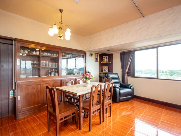 2 Bedroom Condo - Doi Ping Mansion Chiang Mai-PH-DP067
