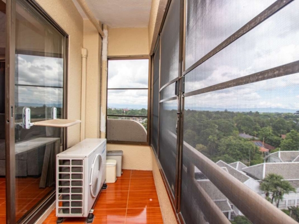 2 Bedroom Condo - Doi Ping Mansion Chiang Mai-PH-DP067