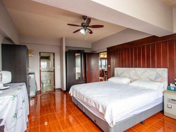2 Bedroom Condo - Doi Ping Mansion Chiang Mai-PH-DP067