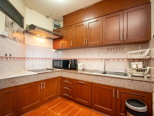 2 Bedroom Condo - Doi Ping Mansion Chiang Mai-PH-DP067