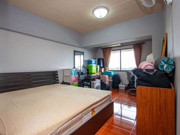 2 Bedroom Condo - Doi Ping Mansion Chiang Mai-PH-DP067