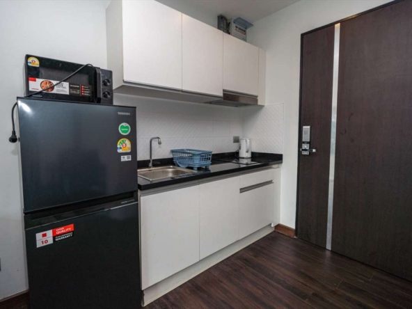2-Bedroom Condo for Sale Near Nimman-PH-VIDIA105