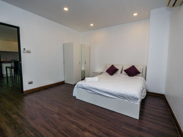 2-Bedroom Condo for Sale Near Nimman-PH-VIDIA105